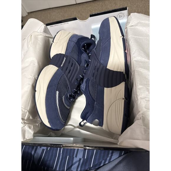 Size 11 Jordan Trunner Midnight Navy IB3722-400 main image 7